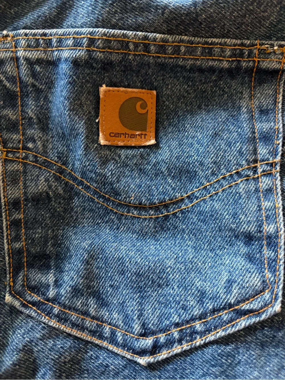 Carhartt durable backpack